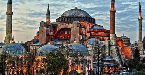 Istanbul Guided Byzantine Empire Churches Tour Getyourguide