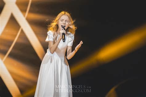 Junior Eurovision 2018 Who Will Win The Song Contest In Minsk Flipboard