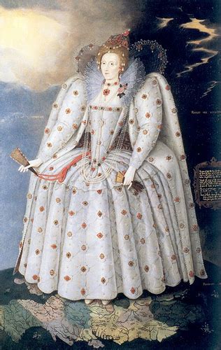 Being Bess On This Day In Elizabethan History The Birth Of Elizabeth