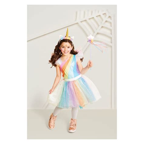 Target Rainbow Unicorn Costume Halloween Costumes Kids Can Wear All