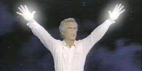 You know you're in love when you can't fall asleep because reality is finally better than your dreams. Joe Bob's "God Stuff" - Crazy T.V. Preachers
