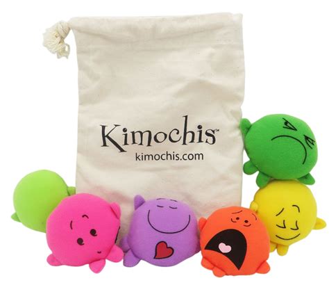 Kimochis Feelings Pack Ncyi Shop