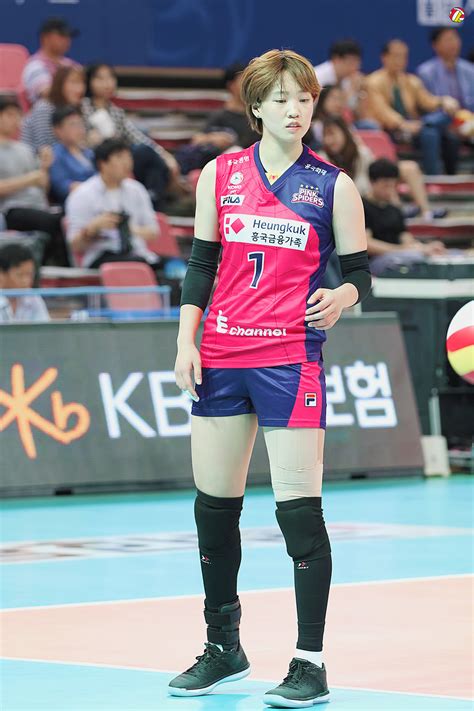 +7 베트남 꽁까이들이 화류계쪽으로 일하는 이유설명. 170915 여자배구 흥국생명 핑크스파이더스 배구단 직관사진
