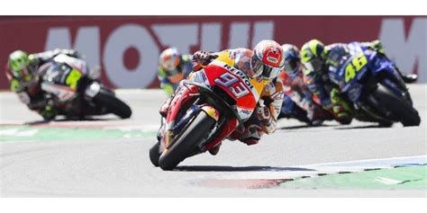 Race motogp is the worlds premier motorcycling championship with a season of 18 grands prix in 14 countries bringing together the worlds top motorcycle. MOTO GP. GP d'Allemagne : Marquez grandissime favori dans ...