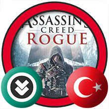 Assassins Creed Rogue T Rk E Yama Ndir Kurulum Full Indir