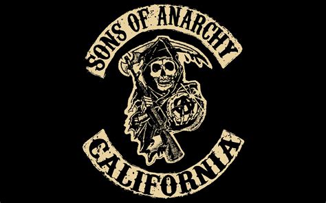 Sons Of Anarchy Wallpaper Ixpap