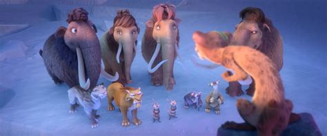 Ice Age Collision Course Summary Review Movie Blogger Com