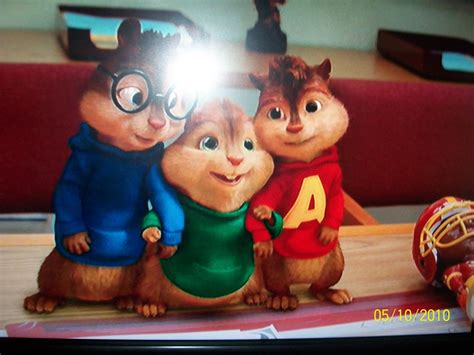Alvin And The Chipmunks Wallpaper Alvin And The Chipm Vrogue Co