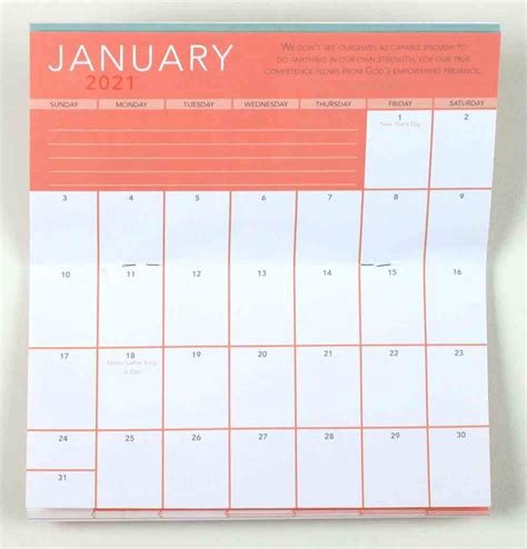 2021 Pocket Calendar Printable Calendar Printables Free Blank