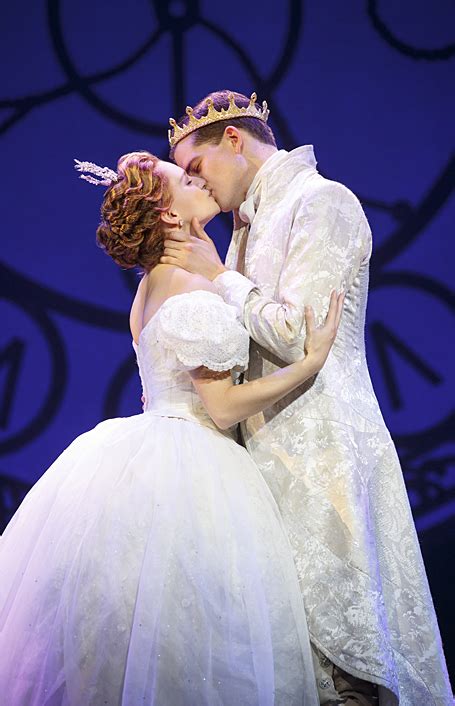 Photo 16 Of 16 Rodgers And Hammersteins Cinderella
