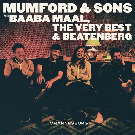 Johannesburg Ep By Mumford And Sons Spotify
