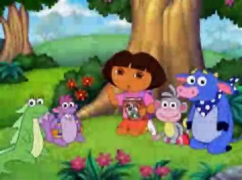 Maybe you would like to learn more about one of these? Dora Saves Dora La Exploradora Dailymotion : Dora S Night ...