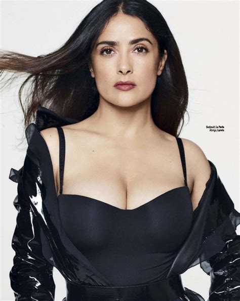 Sexy Photos Of Salma Hayek The Fappening 2014 2022 Celebrity Photo