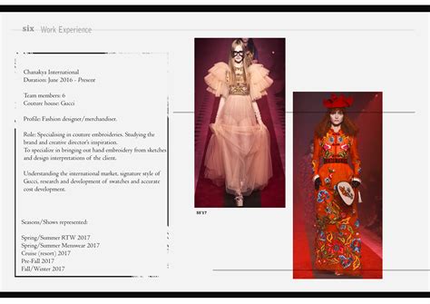 Undergraduate 2012 16 Ba Fashion Design Portfolio On Behance