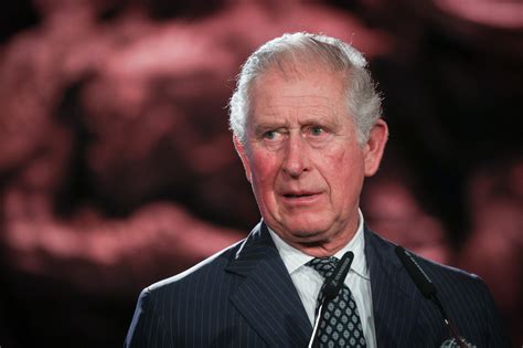 Jewish And Universal Tragedy Full Text Of Prince Charles Holocaust