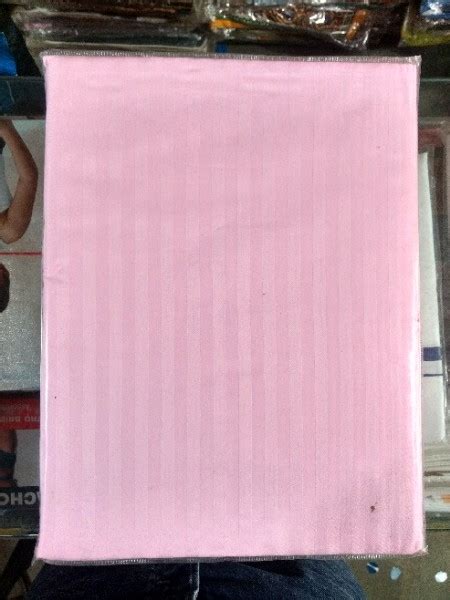 Plain Bed Sheets In Thane प्लेन बेड शीट ठाणे Maharashtra Plain Bed Sheets Flat Sheet Price
