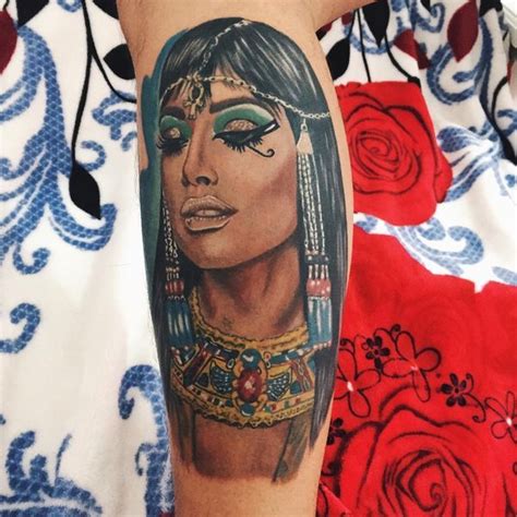 54 Egyptian Tattoos Ideas With Meanings January 2021 Tatouage