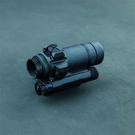 Aimpoint Compm4s Red Dot Sight Trex Arms