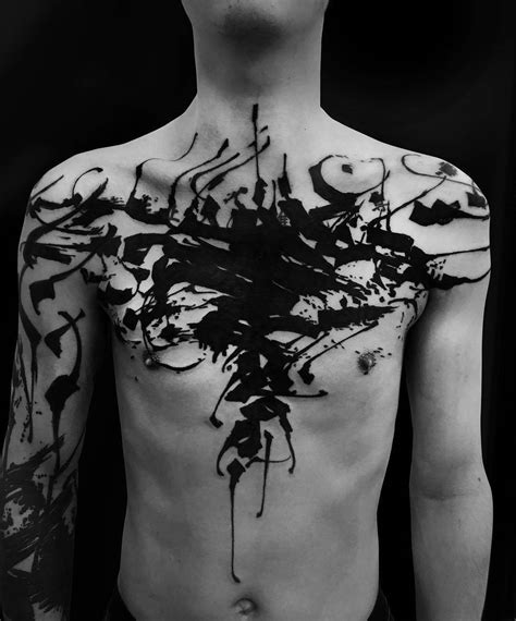 Https://favs.pics/tattoo/abstract Black Tattoo Designs