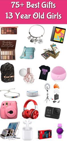 67 thoughtful gifts for the dad who claims he wants nothing. 128 Best Gifts For 13 Year Old Girls 2019 images in 2020 ...