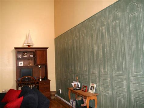 How Do You Smooth Out Textured Walls - How to Get Rid of Textured Paint on a Wall