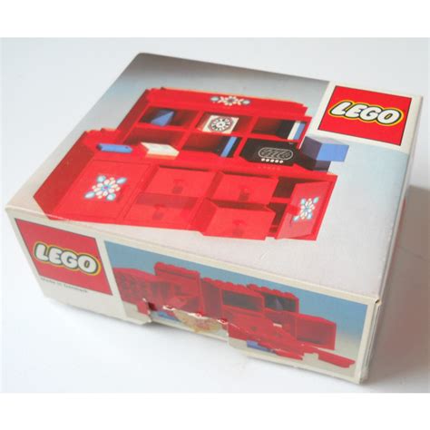 Lego Muur Unit 294 Packaging Brick Owl Lego Marktplaats