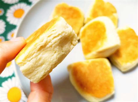 Camping Biscuits Crispy In A Frying Pan Super Horse Recipe