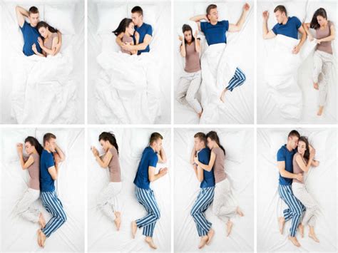 what your sleeping position reveals about your love life the times of india