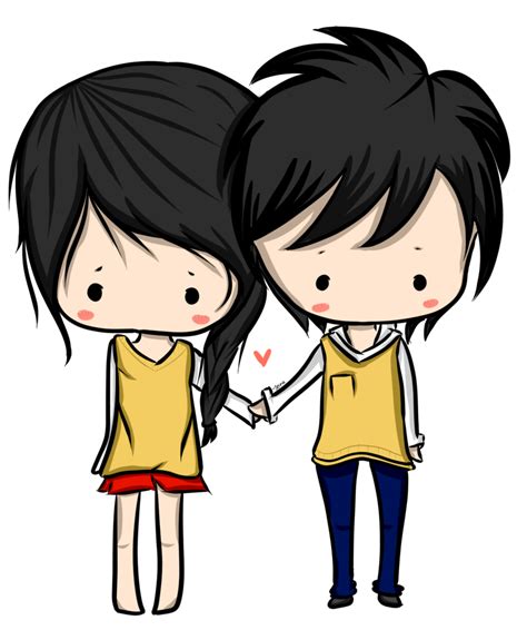Cute Couple Cartoon Hugging Free Download Clip Art Free Clip