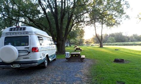 Old Mill Stream Campground Updated 2017 Reviews And Photos Lancaster
