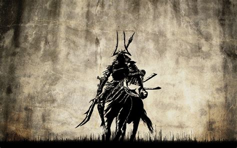 Download Fantasy Samurai Hd Wallpaper