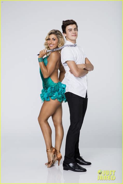 Dancing With The Stars Season 21 Cast Gets Official Portraits Photo