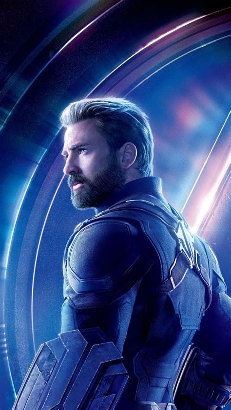 We need to discuss chris evans's beard because babyyyyyyyyy everytime he was on screen i felt like this pic.twitter.com/tnjgrs8jjq. Avengers: infinity war, Chris Evans, steve rogers, Captain ...