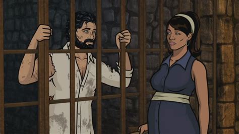 Archer — Archer Vice Filibuster Season 5 Episode 12 Includes First Hand Account