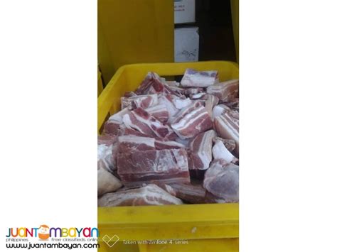 Be the first to review this product. Pork Chicken and Beef meat for sale