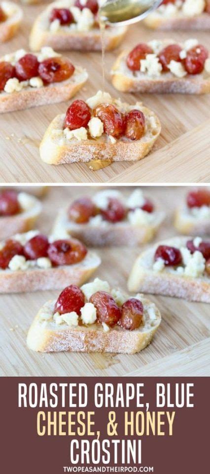 Looking for a thanksgiving appetizer that looks seriously impressive? 62+ Super Ideas For Appetizers For Party New Years Blue Cheese | Appetizers easy, Easy appetizer ...