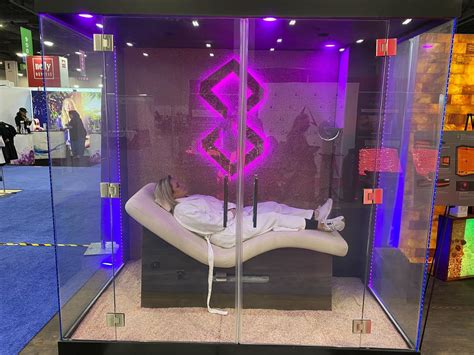 Salt Chamber Launches The Wellness Suite At Ispa 2023 Products