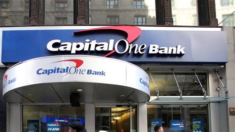 Capital One Bank Near Me Find Banks And Atms Gobankingrates