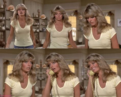 Farrah Fawcett Nude In Honor Of Her Iconic Beauty 137 Pics