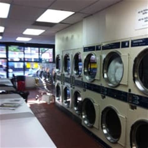 Some people do it in reverse — washing their car after they vacuum their cars. Wash Well Coin Laundry - 12 Reviews - Laundromat - 922 Columbus Ave, Manhattan Valley, New York ...