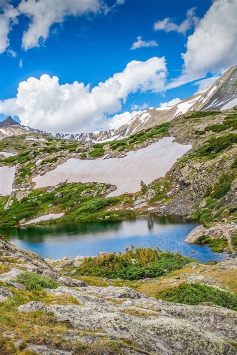 Explore 10 Of The Best Hikes Near Breckenridge Colorado From