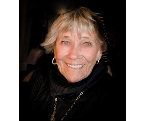 Susan Gordon Obituary 2022 Toronto Star