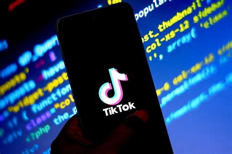 Tiktok Has Responded To Us Lawmakers To Confirm Buzzfeed News Report