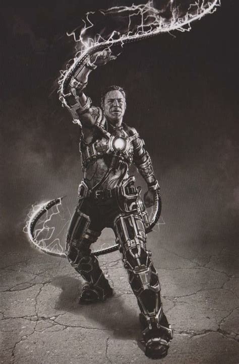 Iron man 3 concept art by josh nizzi | concept art world. Ivan Vanko/Whiplash Concept Art | MCU | Iron Man 2 in 2020 ...
