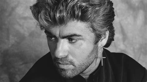 George Michaels Last Christmas And Lasting Legacy Vogue