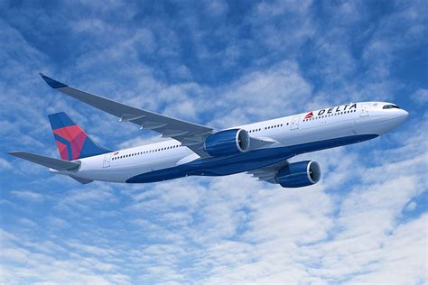 Delta Air Lines Extends All Passenger Tickets And Vouchers Through 2023