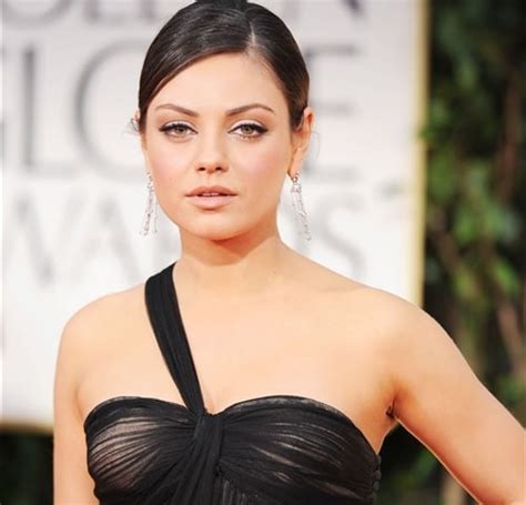 mila kunis wears a see through dress 8640 hot sex picture