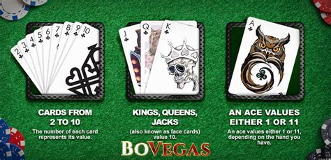 Learn how to play blackjack online for real money by learning blackjack rules, strategy & card counting. Blackjack Guide: the Ins and Outs of this Card Game! | BoVegas Blog