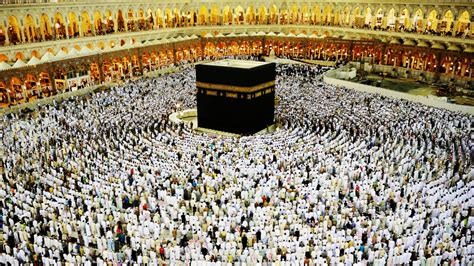 The Virtues Of Hajj And Umrah