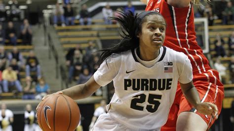 Purdue Womens Basketball Looks To Build On Early Success